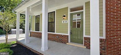 412 Chapel Aly unit 1, Frederick, MD 21701 - photo 3