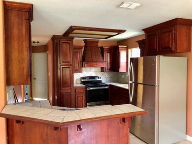 1808 N Yellow Brick Rd, Pharr, TX 78577 - photo 4