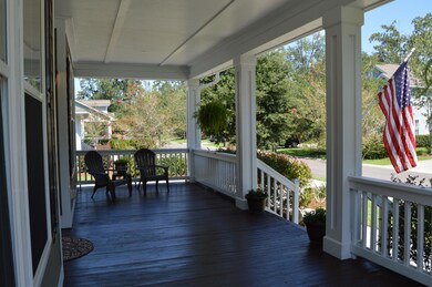 Linda Caldwell - 4_Front Porch