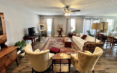 1821 Hills Chapel Rd, Manchester, TN 37355 - photo 3