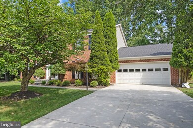 6 Pissaro Ct, North Potomac, MD 20878 - photo 3