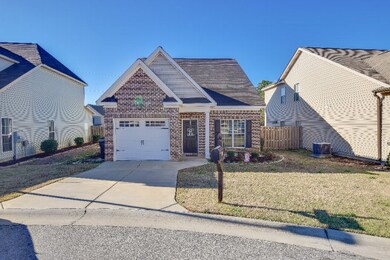 773 Chinaberry Ct, Martinez, GA 30907 - photo 3