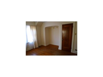 Bedroom.