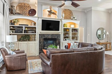 3512 Big Timber Ln, Granbury, TX 76049 - photo 7