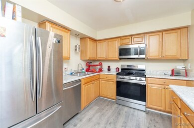 6018 Partingdale Cir, North Chesterfield, VA 23224 - photo 4