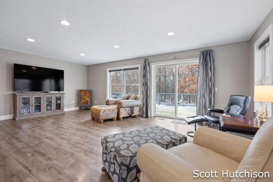 12151 Ritchie Ave NE, Cedar Springs, MI 49319 - photo 2