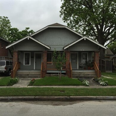 3531 Oak Ridge St, Houston, TX 77009 - photo 2