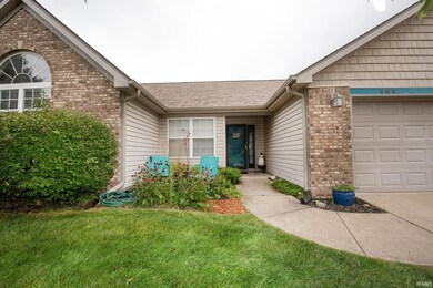 404 Little Rock Rd, Lafayette, IN 47909 - photo 4