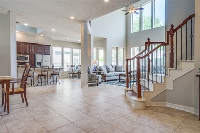 30 Clare Point Dr, Magnolia, TX 77354 - photo 5