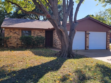 5457 Blue Quail Dr, Abilene, TX 79605 - photo 3