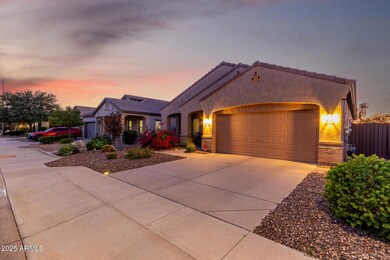 4620 S Hassett, Mesa, AZ 85212 - photo 3