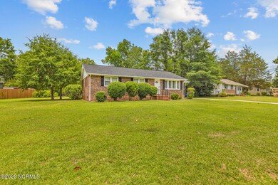 706 Royce Ave, Jacksonville, NC 28540 - photo 2