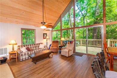 Great Room from Kitchen