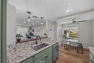 1800 E Old Ranch Rd unit 115, Colton, CA 92324 - photo 2