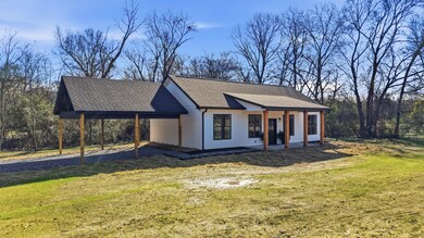 208 Old State Highway 28, Whitwell, TN 37397 - photo 4