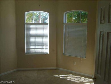 ENTRANCE TO THE DEN, DEN HAS FRENCH DOORS