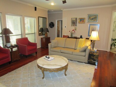 909 909 Wicket Ct, Tyler, TX 75703 - photo 6