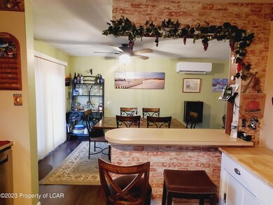 Breakfast Bar