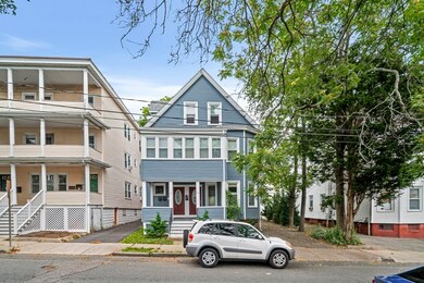 31 Sewall St unit 3, Somerville, MA 02145 - photo 2