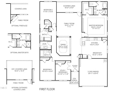 41 S Faircox Way unit 137, Garner, NC 27529 - photo 2