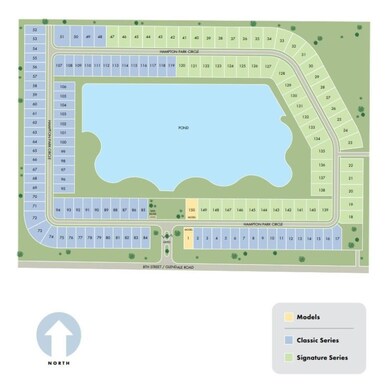 5624 Hampton Park Cir, Vero Beach South, FL 32966 - photo 7