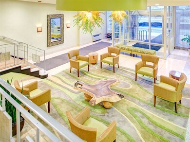 Lobby.