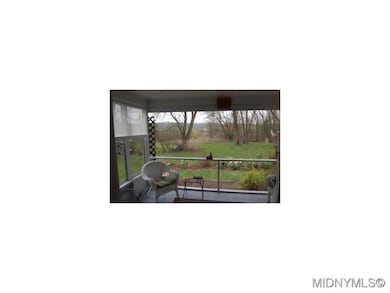 Sun Room w/Views