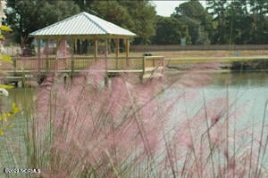 Wyndwater Gazebo