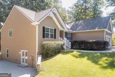 1305 Denton Rd, Douglasville, GA 30134 - photo 2