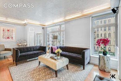 The Laurel Condominiums unit 3CD, New York, NY 10065 - photo 2