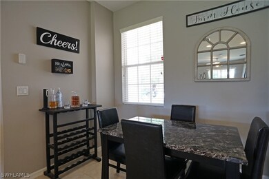 Eat-In Area