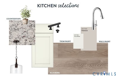 2638 W Creek Rd, Crewe, VA 23930 - photo 3