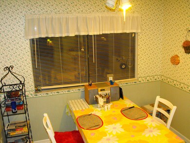 Eating Area