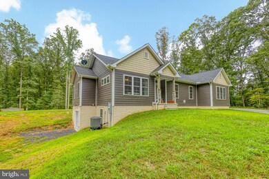 7404 Vermont Rd, Rhoadesville, VA 22542 - photo 2