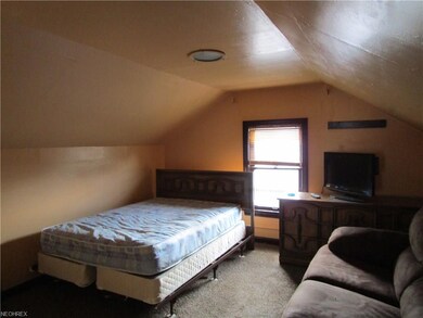 Master bedroom.