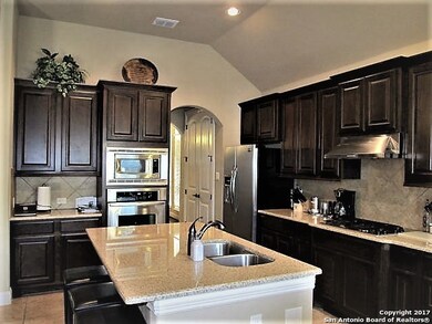 25619 Wentink Ave, San Antonio, TX 78261 - photo 5