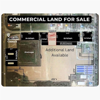 0 W Highway 33 Frontage St unit Actual address is TB, Perkins, OK 74059 - photo 2