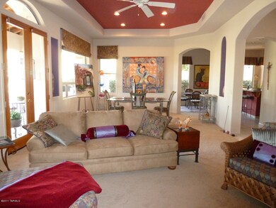 Great Room/Dining