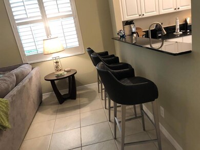 Breakfast Bar