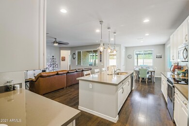 4354 N 186th Ln, Goodyear, AZ 85395 - photo 6