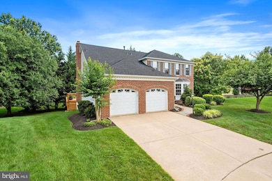 12401 Rousseau Terrace, North Potomac, MD 20878 - photo 2