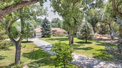 5576 Rivers Edge Dr, Fallon, NV 89406 - photo 3