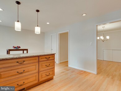 4714 20th Place N, Arlington, VA 22207 - photo 4