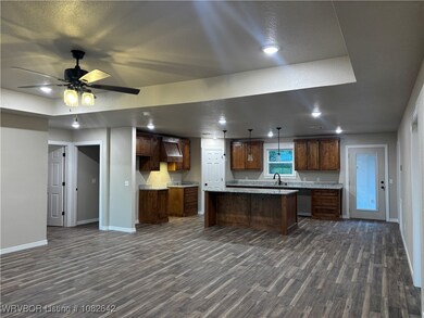 21415 6th St, Howe, OK 74940 - photo 5