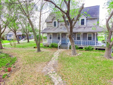 631 County Road 948a, Alvin, TX 77511 - photo 3