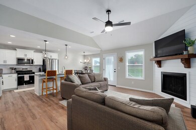 816 S Rockburn Ct, Nixa, MO 65714 - photo 7