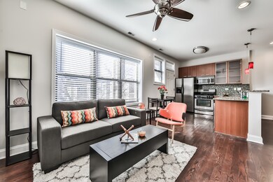 3329 W Schubert Ave unit 2, Chicago, IL 60647 - photo 6