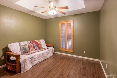 803 Meadow Wood Dr, Donna, TX 78537 - photo 7