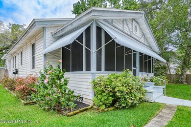 33 Hope St, Saint Augustine, FL 32084 - photo 4