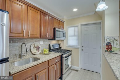 3000 Grantley Ave, Baltimore, MD 21215 - photo 2